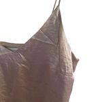 H&M  nwt size 10 gray dress tank top Photo 1