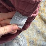 Aritzia  TNA Cargo Sweatpants size Small Photo 2