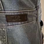 EUC s.Oliver Denim Midi Button Down Dress. Size EU 38/US M Blue Size M Photo 9