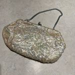 Vintage Beaded Evening Clutch Bag Photo 2