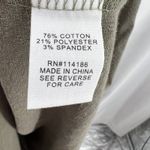 Adyson Parker  Green Short Sleeve Knit Dress Tie Waist Size‎ 3X New Photo 6