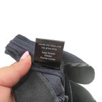 Rachel Comey  Prime Pant‎ in Fluid Linen Midnight Navy Blue Size US 6 Photo 15