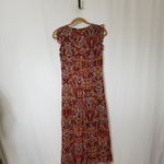 Line and Dot  Fall Dress Photo 2