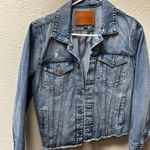 Lucky Brand Jean Jacket Photo 0