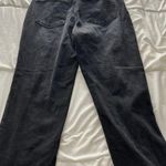 PacSun Black Ripped Jeans Photo 5