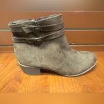 American Eagle Outfitters Brown Ankle Booties Photo 8