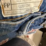 Free People  mini skirt  Photo 2