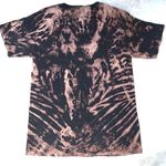 Doctor Who Custom Black T Shirt / One Of A Kind Piece Size L Photo 1