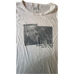 VINYL Short Sleeve Crew Neck Nashville Graphic T Photo 2