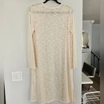 Wallflower women long cardigan size Large Photo 4