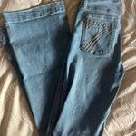 7 For All Mankind Dojo Jeans Photo 0