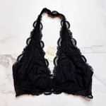 Free People NWT Last Dance Halter Bralette Photo 2