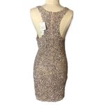 MLV Collection NWT MLV sequin pink Lolita dress sz M Photo 8