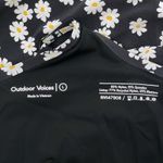 Outdoor Voices  Exercise Dress Daisy Chain Floral Summer Sporty Fit Outfit Size L Photo 8