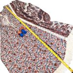 Raga  Bohemian Crochet Long Sleeve Mini Dress Photo 7