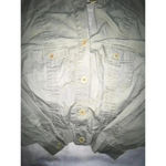 Sigrid Olsen  Womens Button Up Jacket/Long Sleeeve Photo 1