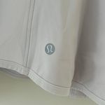 Lululemon  Light Pink State Seeker Hoodie Jacket Sz 4 Photo 5