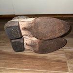 Corral  Glitter Leather Western Boots Photo 5