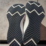 Nike Revolution 5 FlyEase Running Shoes White Women’s 7 Velcro Zip CJ9885-102 Photo 4