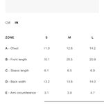 ZARA  NWT crochet short sleeve knit top Photo 8