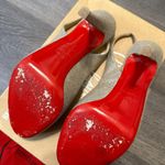 Christian Louboutin New Prive 120  Heels Photo 5