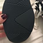 Michael Kors  WEDGE SNEAKERS Size 9.5 Georgie Photo 9