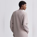 Varley  
PAIGE LONGLINE SWEAT
DOUBLESOFT Photo 3
