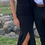 Lulus  Black Dress Photo 0