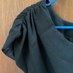 Loeffler Randall  silk stud dress Photo 4