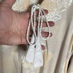 Soft Surroundings NWT Ibiza Tie Dye Caftan Size Medium Photo 3