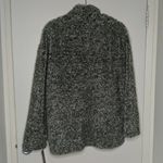 Coffee Shop  Faux Fur Pullover - Size XL - NWT Photo 3