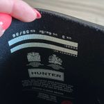 Hunter Boots Original Tall Rain Boots Photo 5