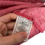 Antigua  Red Arizona Diamondbacks Elbow Patch MLB Pullover Small Photo 3