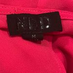 NBD 🌺REVOLVE  LERRY HOT PINK TIE TOP SIZE MEDIUM🌺 Photo 7