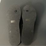 Abound  Leopard Print Flip Flops NEW Photo 3