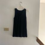 Doe & Rae black cutout detail top S Photo 6