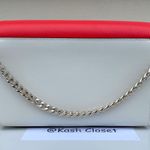 Kate Spade Carson Colorblock Convertible Crossbody Purse - Red Multi Photo 7