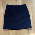 J.Crew  wool mini skirt  Photo 0