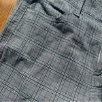 American Eagle AE High-Waisted Plaid Jegging Photo 2