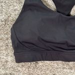 Athleta  Ultimate Bra Women's Small AB Black Photo 3