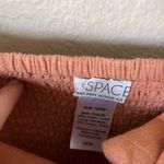 l*space L  Orange Gigi Jumper Photo 6