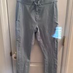 Alo Yoga  - Jogger COLOR - BLUE - SIZE MED Photo 0