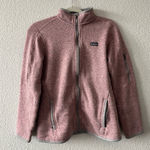 Patagonia Fleece Jacket Photo 0