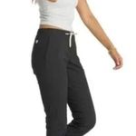 Vuori Ripstop Charcoal Dark Gray Women's Activewear Pants Size S Photo 1