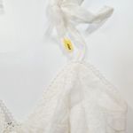 Majorelle  Tenleigh Midi Dress in Ivory Small Photo 12