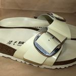 Birkenstock Madrid Big Buckle Photo 6