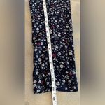 Imaginary Voyage Floral Print Jumpsuit Photo 9