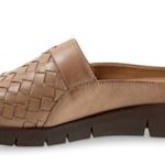 Softwalk San Marcos II Mule Off White Size 8W Photo 2