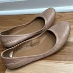 Mossimo: Pale Pink Ballet Flats Size 7.5 Photo 3