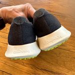 Allbirds  Wool Runner Mizzle Dark Grey SZ 8 Photo 3